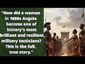Queen Nzinga: The Untold Story of the Warrior Queen Who Fought European Colonizers for Decades
