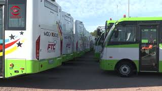 RENAMO DISCORDA DO PAGAMENTO DE SUBSÍDIO AOS TRANSPORTADORES