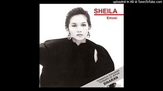 Sheila Majid - Fikirkan Dulu - Composer : Josey Thomas \u0026 M. Yusuf Ally 1986 (CDQ)
