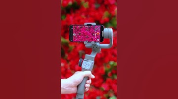 C05 3-Axis Smartphone Gimbal Stabilizer AI Active Tracker Super Payload Capacity 360° Inception Mode