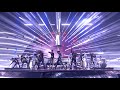 Mika  eurovision 2022 medley performance