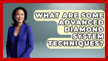 What Are Some Advanced Diamond System Techniques? - Billiards Hustlers