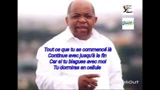 Ben Decca - Se Oa Nu ( Traduction)