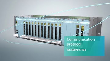 Assetguard MVC, the Siemens solution for the Medium Voltage Switchgear