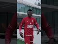 Le retour de Lamine Camara #can #can2026