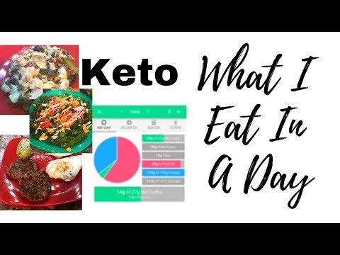 Okl Chart Keto