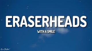 With A Smile - Eraserheads (Lyrics)