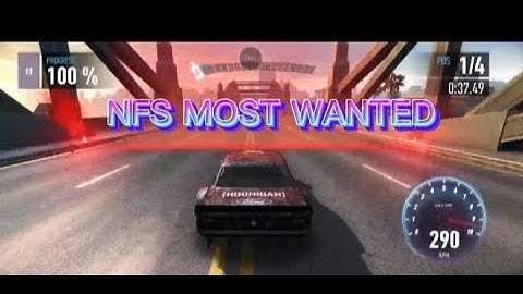 NFS No Limits: Chapter 4 - Episode 8 "Rush Hour" Gameplay in Hindi