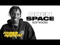 Open Space: Roy Woods | Mass Appeal