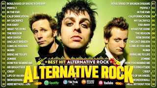 Download Mp3 Slow Rock Alternative Rock in 2000's | Green Day, Simple Plan, Hoobastank, Hinder | Alternative Rock Gudang lagu Download Mp3 Slow Rock Alternative Rock in 2000's | Green Day, Simple Plan, Hoobastank, Hinder | Alternative Rock