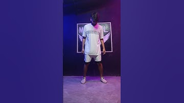 B-Twist Dance Tutorial 🔥|  #shorts #dance #tutorial