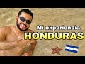 Un viaje a Utila, HONDURAS | ¿Vale la pena?