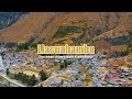Comunidad Campesina de Llacuabamba en Parcoy HD