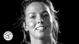 Sally Fitzgibbons - World Number 1