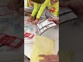 Пиндуодуо.Распаковка