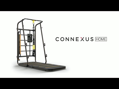 Intro to Connexus Home