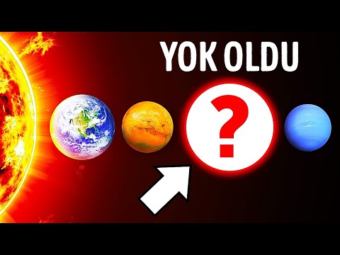 Video: Makemake güneşten ne kadar uzakta?