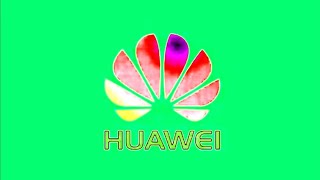 Huawei Logo Animation Effects Sponsored By Nein Csupo Effects