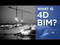 What Is 4D BIM The B1M What Is 4D BIM The B1M
