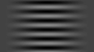 Not scary displacement map