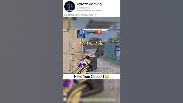 #tdm #1v1 #shorts @BattlegroundsMobile_IN