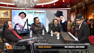 Gregg Karukas on Inside The Music with Will Donato and Jack Cohen Episode 50