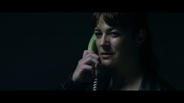 『ビジター　征服』予告編