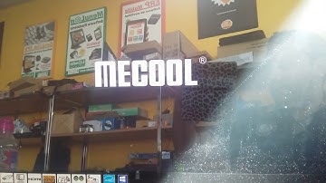 Problem Mecool M8S Pro