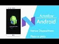 Actualizar casi cualquier Android a la ultima version de | Android 11 Ultima Versión | Paso a paso