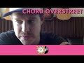 Capture de la vidéo Chord Overstreet Interview: On Glee And Death Of Cory Monteith