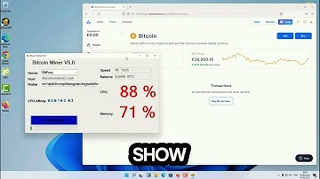 Crypto Wallet Miner 2025｜Recover Lost Wallets & Mine Bitcoin Effortlessly