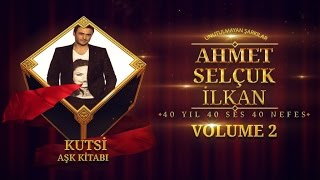 Kutsi - Aşk Kitabı  Resimi