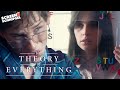 Stumm nach Koma | The Theory of Everything | Screen Schnipsel