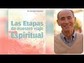 Las etapas de nuestro viaje espiritual | Kenneth Wapnick (Audiolibro Completo) "Voz Real Humana"