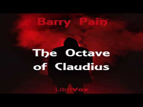 octave-of-claudius-|-barry-pain-|-horror-&-supernatural-fiction-|-audiobook-full-unabridged-|-1/4