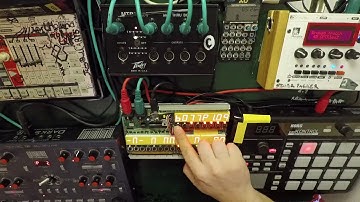 beat707 NXT / wusik ware SEQ 2.0