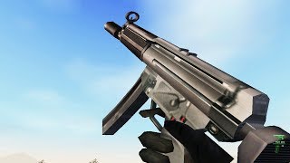 Project IGI Gun Sounds of ALL Weapons