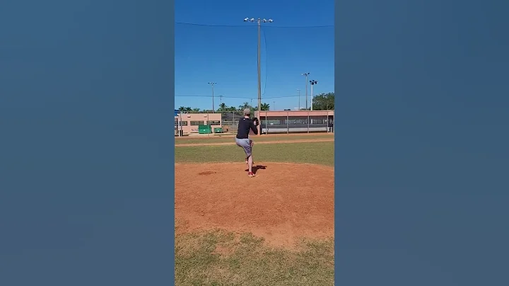 Just Another Bullpen. private pitching lessons.