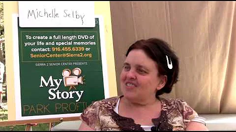Michelle Selby Curtis Fest 2015