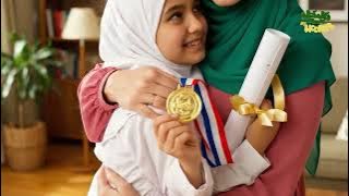 Betiyan | A Beautiful Song Dedicated to All Daughters | Baaghban TV