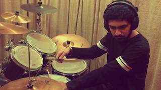 Kadam Song From Karwaan (with Drums)