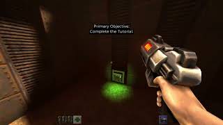 Q2 (Enhanced) Tutorial Any% in 29.225s