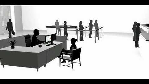 EVGA InterView Display