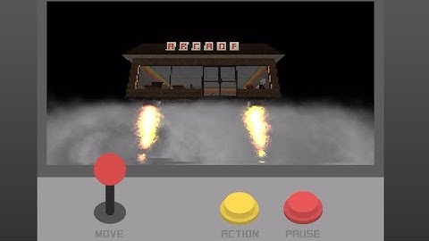 How to beat arcade simulator in sneaky Sasquatch