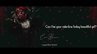 Video thumbnail of "CinBawi || Lingpaak 🌹Rose || Valentine🌹"