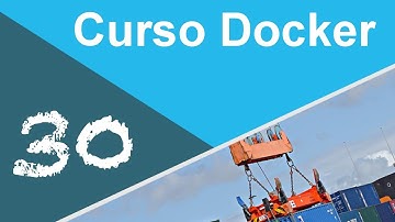 Docker stop: ejemplos 🖥