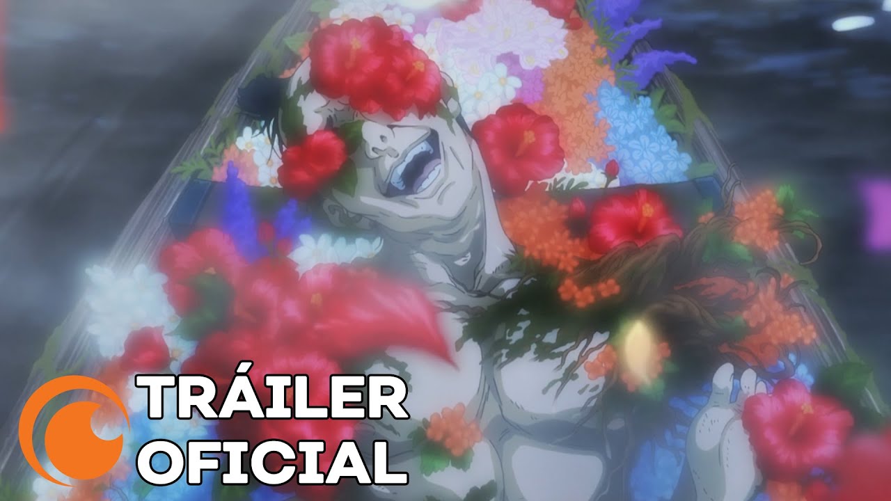 Hell's Paradise:Jigokuraku' revela tráiler oficial de su segunda