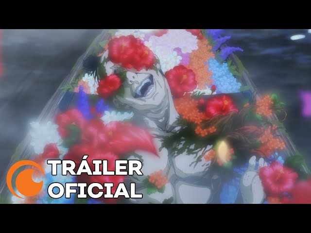 El anime Hell's Paradise: Jigokuraku nos deja un primer tráiler y un póster  desde el Jump Festa 2022 - Crunchyroll Noticias