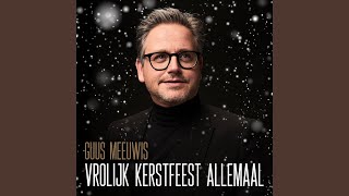 Vrolijk Kerstfeest Allemaal