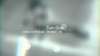 Boris Brejcha - Turn Over - 13.22 - Preview